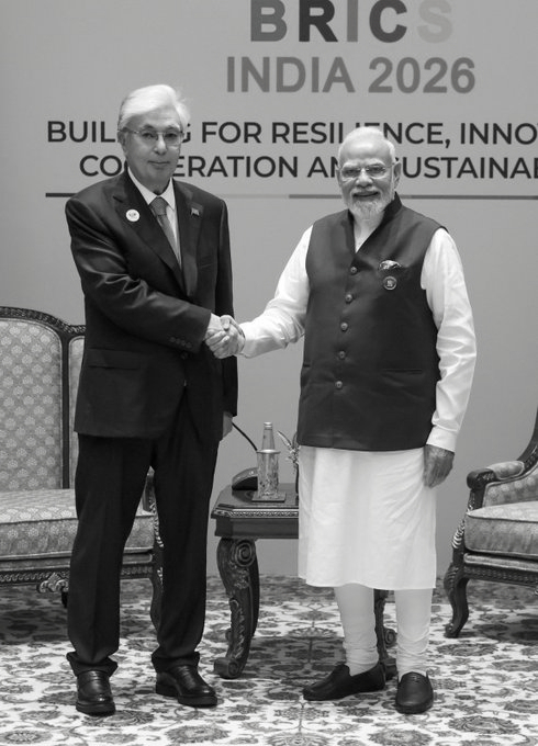 BRICS Talks Big, Delivers Small: 140 Points, 11 Leaders, But Where Are The Concrete Results As Summit Concludes?