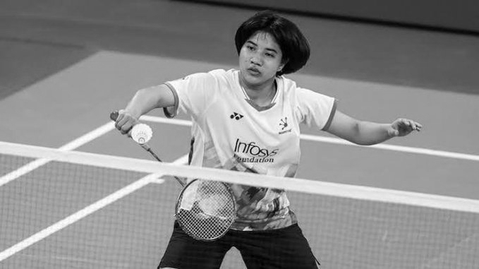 Isharani Baruah Claims Runner-Up Spot at Vietnam Open After Losing Final to Thailand’s Sarunrak