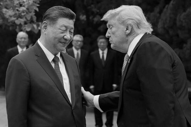 Xi Puts Trump On Notice As China Threatens To Scrap September 24 Summit