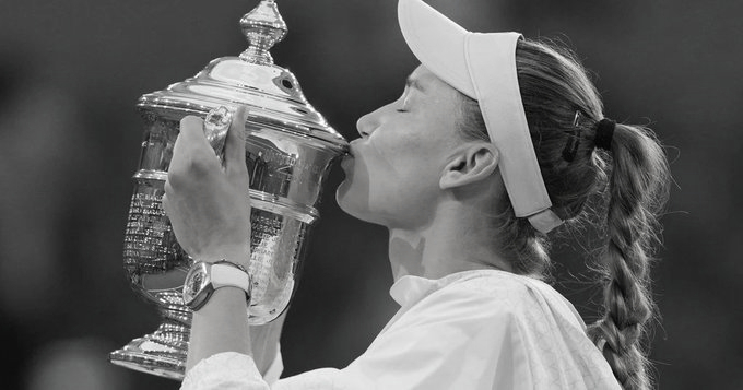 Rybakina Dethrones 2-Time Defending Champion Sabalenka To Win First US Open Title, Takes World No. 1 Spot