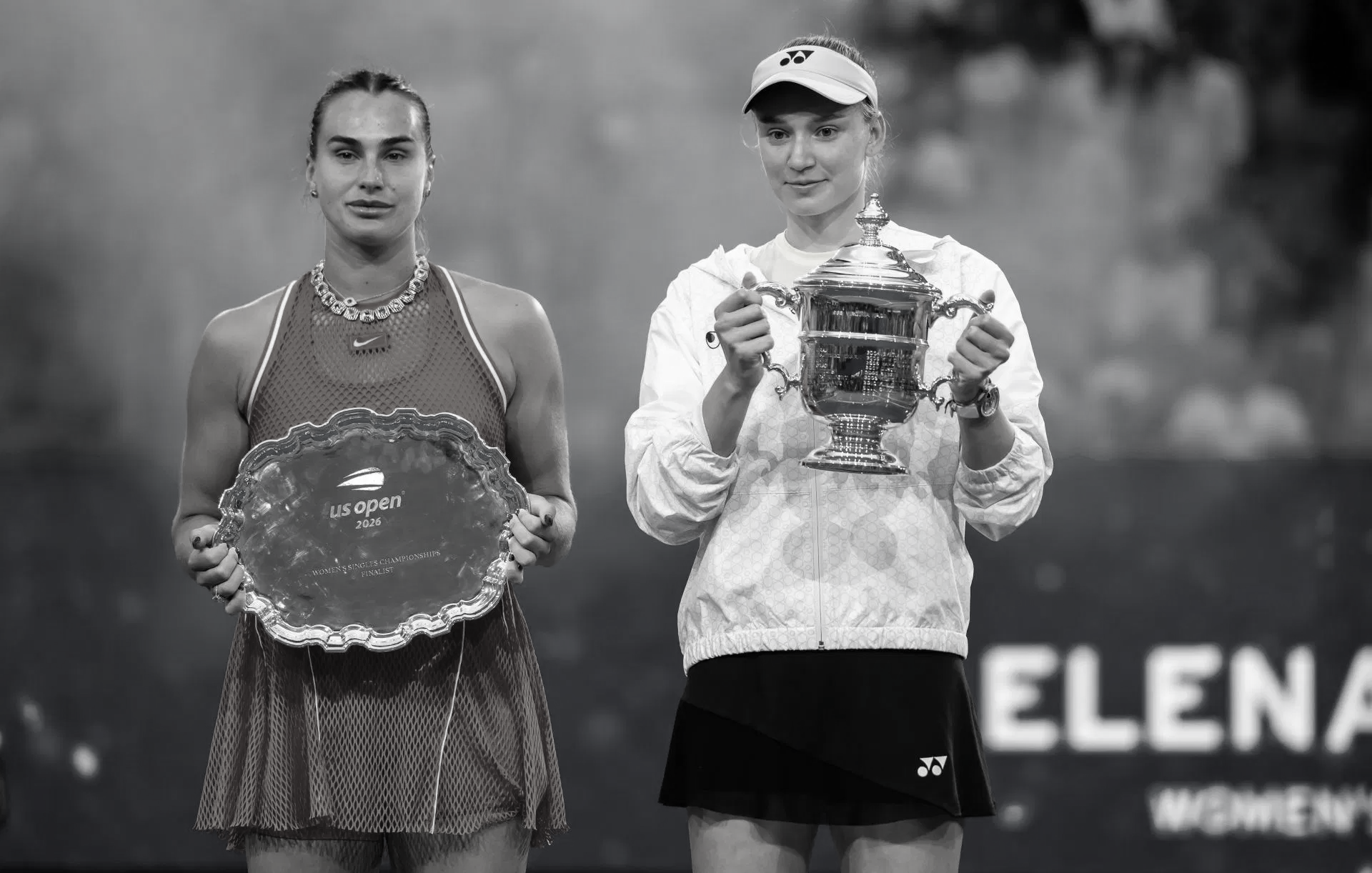 Rybakina Dethrones 2-Time Defending Champion Sabalenka To Win First US Open Title, Takes World No. 1 Spot