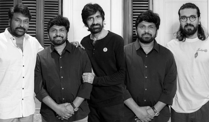 Ravi Teja Gets A Mega Surprise After ‘Irumudi’ Crosses Rs 225 Crore Worldwide