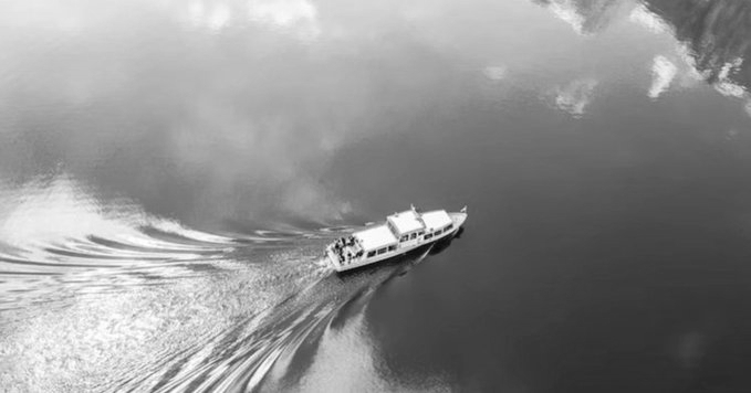 Indonesia Ship Carrying 243 Capsizes In Java Sea, 6 Dead And 130 Missing