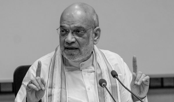 21 BJP-NDA-Ruled States, One Common Law? Amit Shah Reveals UCC Plan Before 2029