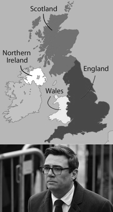 UK Breakup Plan? Scotland, Wales And Northern Ireland Leaders To Meet In Cardiff