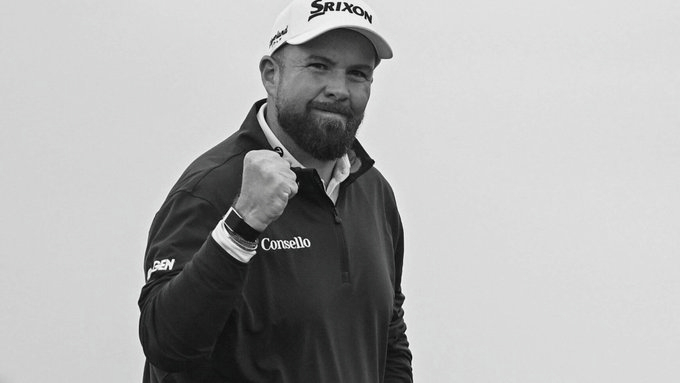 Shane Lowry’s Golf Masterclass: Perfect Back Nine Puts Him Four Shots Clear At Irish Open