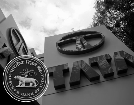 RBI Rejects Tata Sons’ Bid To Surrender NBFC Licence, Public Listing Now Looms