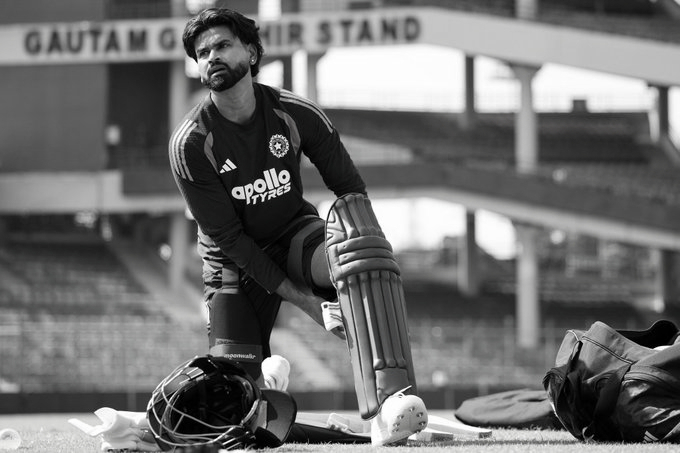 Iyer Excited For Asian Games Debut, Says Interaction With India’s Top Athletes Will Be Special