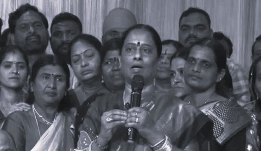Will Stay With Congress, Win Again in 2028: Konda Surekha