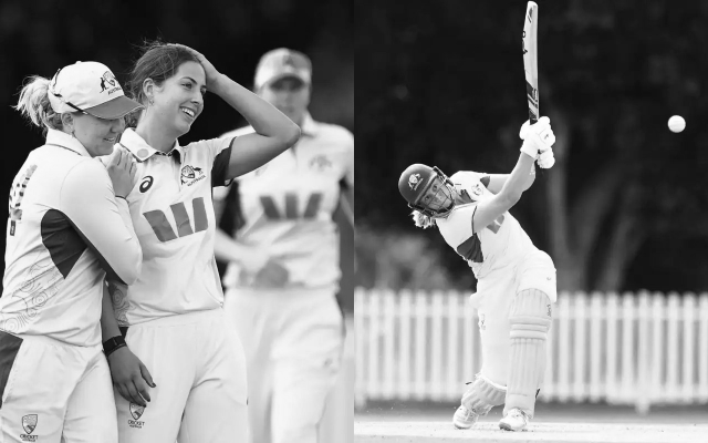 Tess Flintoff’s Four-For Powers Australia A To Six-Wicket Win Over India A