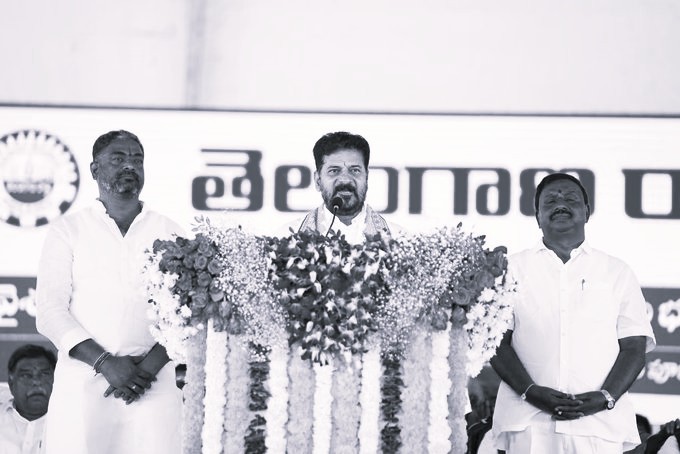 CM Revanth Reddy Assures Government Support for Arya Vysya Welfare