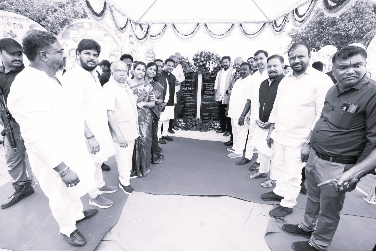 CM Revanth Reddy Assures Government Support for Arya Vysya Welfare
