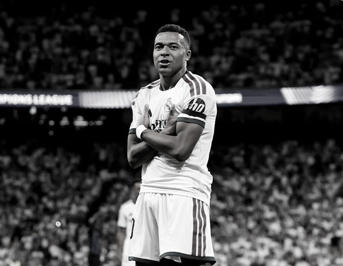 Mbappé’s Double Saves Real Madrid, Pulisic Shines On Milan Return In Action-Packed Europe