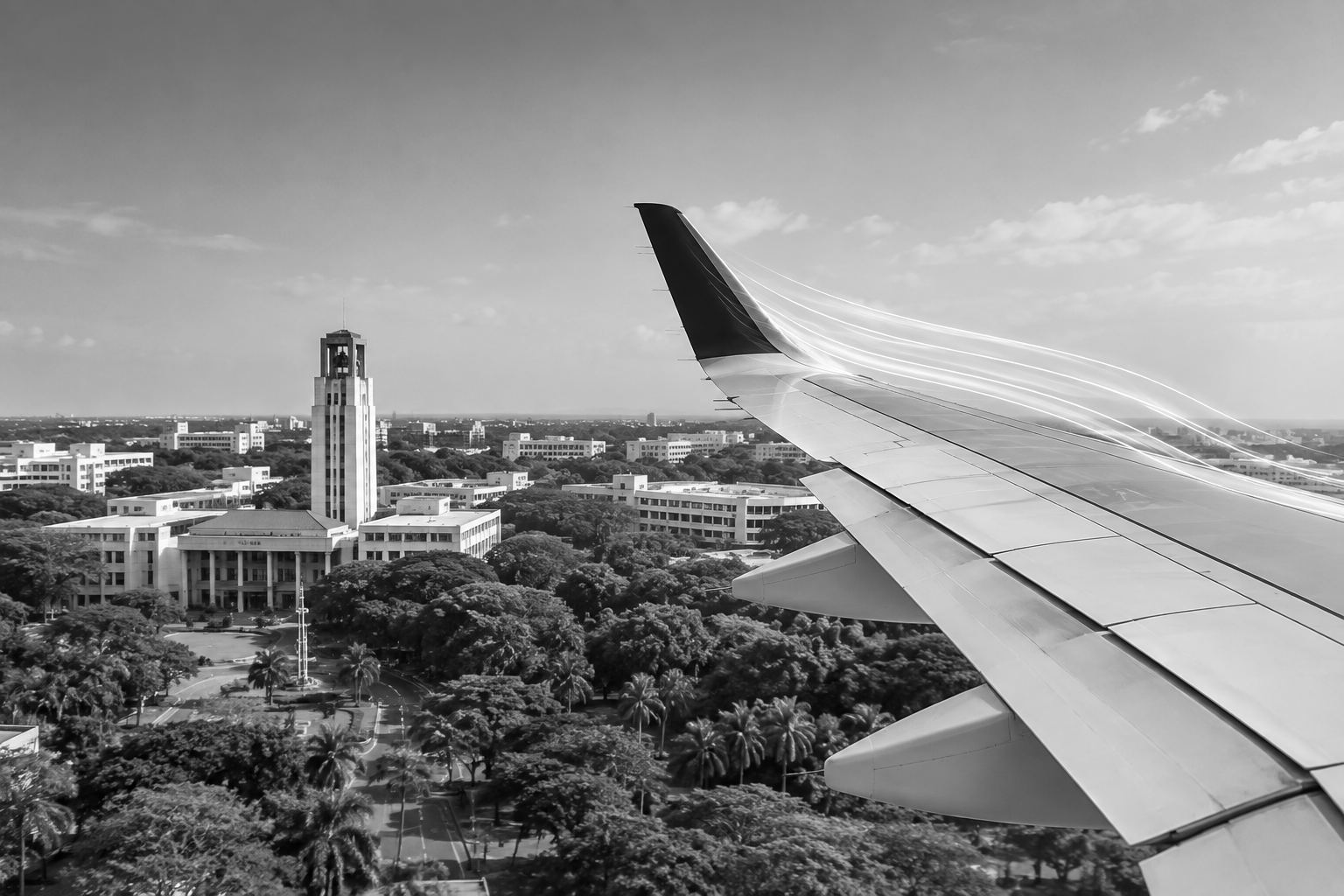IIT Madras Develops Bird-Inspired ‘Morphing Skin’ to Prevent Aircraft Stalls