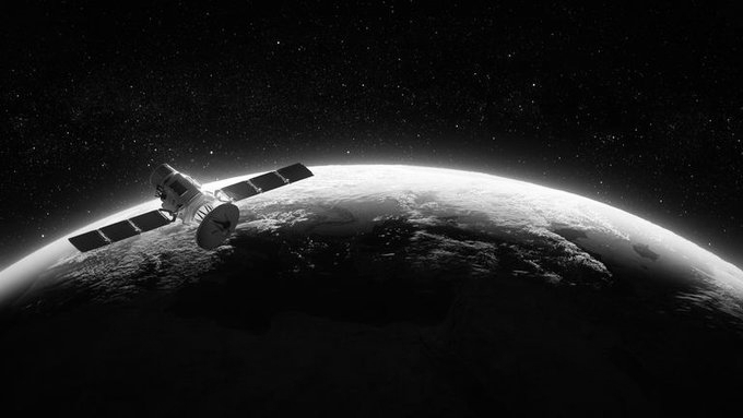 US Has Deployed Space Weapons. Does International Law Allow It?
