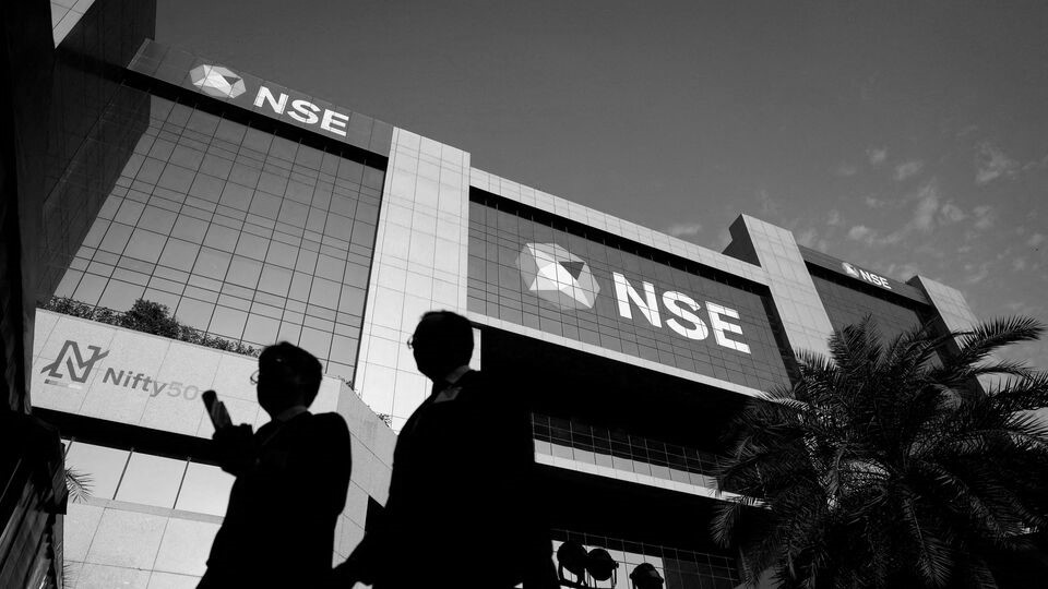 NSE IPO Draws Strong Institutional Demand, Valuation Set at ₹4.42 Lakh Crore