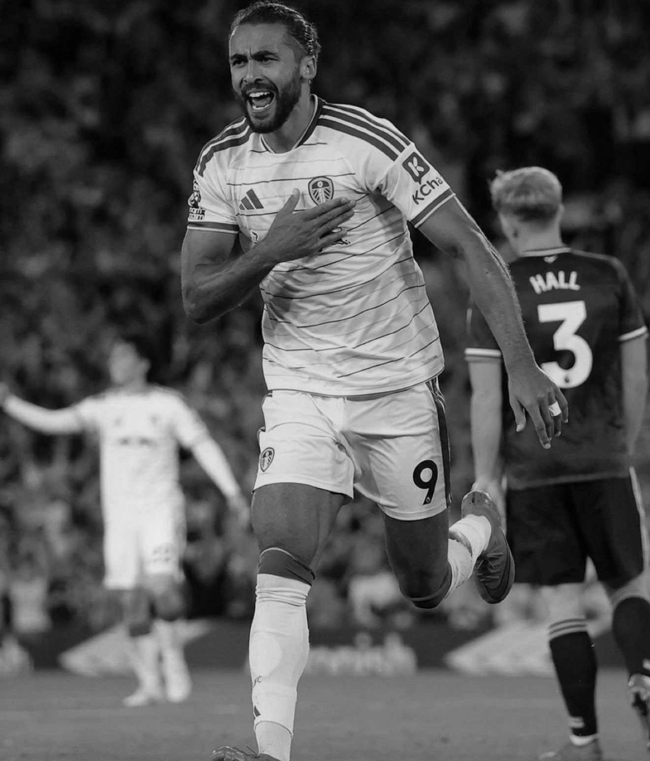 Leeds Thrash Newcastle 4-1 as Betis Continue Stunning Start in Spain