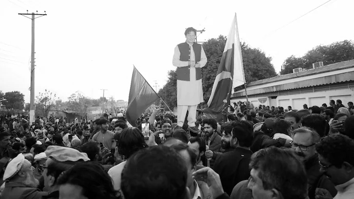 Fresh Blow To Imran Khan’s PTI: Pakistan Court Blocks Passports Of KP CM, 24 Lawmakers