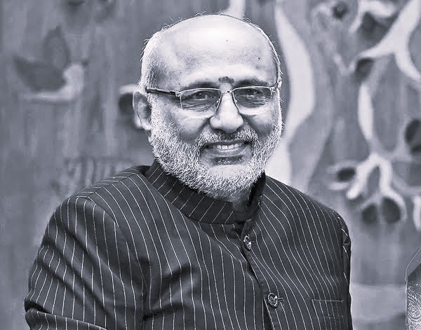 Vice President C.P. Radhakrishnan to Attend Hyderabad Liberation Day Celebrations on Sep 17