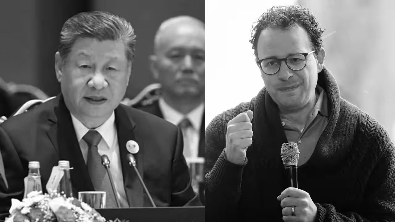 China Calls Anthropic AI Slowdown Plan a ‘Cold War’ Move Against Beijing
