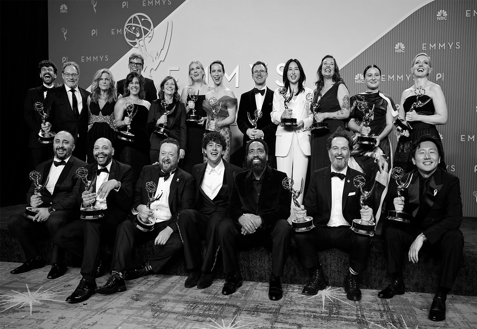 ‘Widow’s Bay’ Makes Emmy History, Becomes Most Awarded Comedy With Record 14 Wins