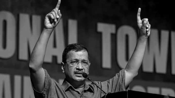 AAP-GFP alliance bets on ‘Goa First’ to challenge BJP, Congress