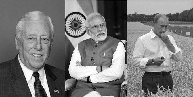 100% Tariff On India? US House Amendment Puts Russian Oil Trade Under Fresh Pressure