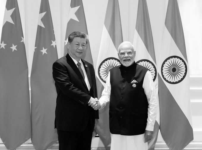 Xi-Modi Reset? China Says Delhi Talks Produced A ‘Most Important Consensus’