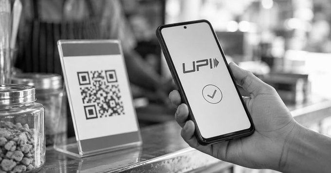 UPI Payments Up to Rs 2,000 to Remain Free, MDR on Higher Transactions Yet to Be Decided