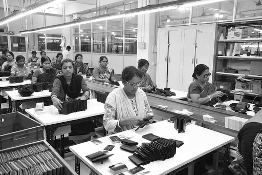 India’s Unemployment Rate Eases To 5% In August, Rural Joblessness At 4.1%