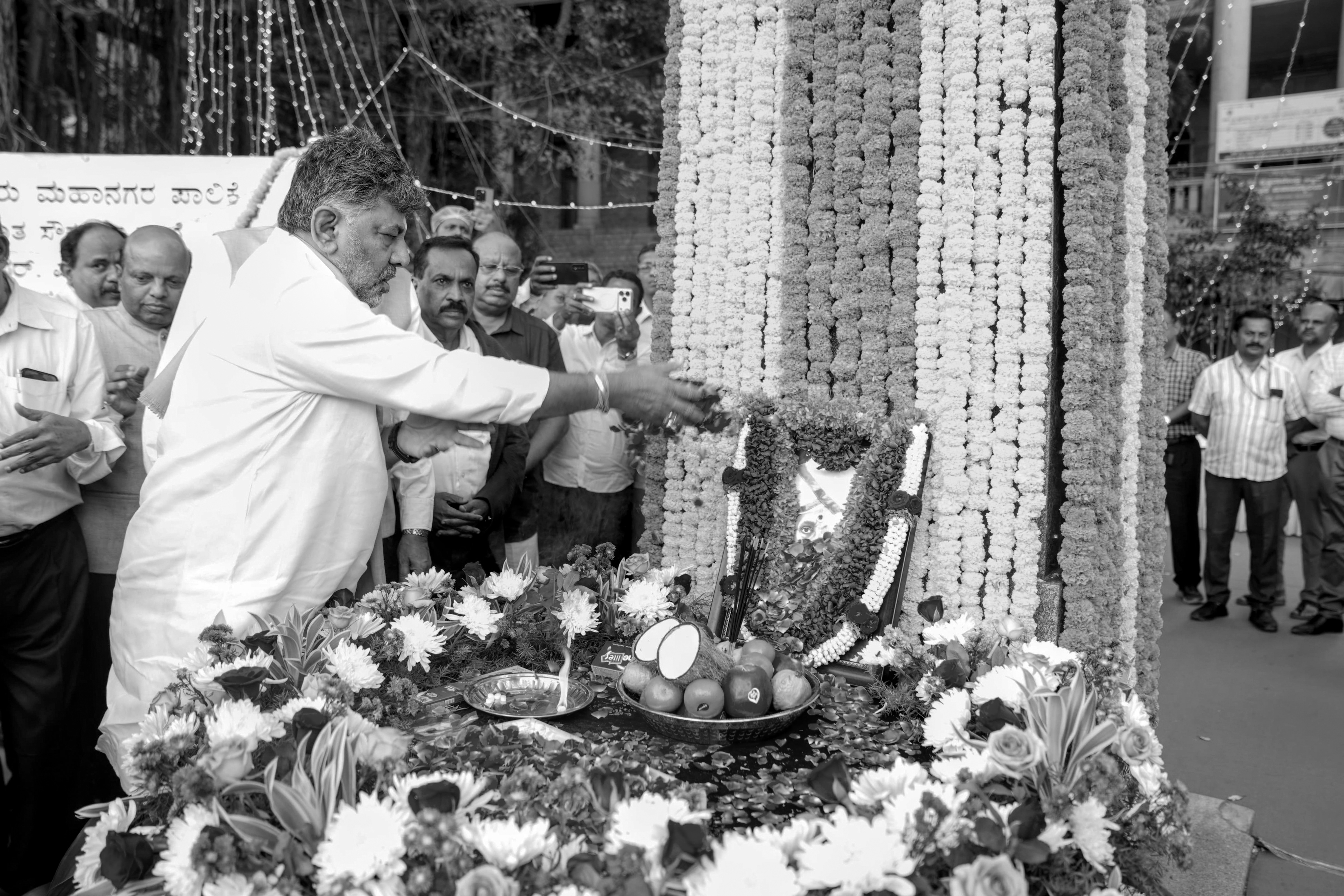 Karnataka to Celebrate Engineers' Day Officially From Next Year, Says CM Shivakumar