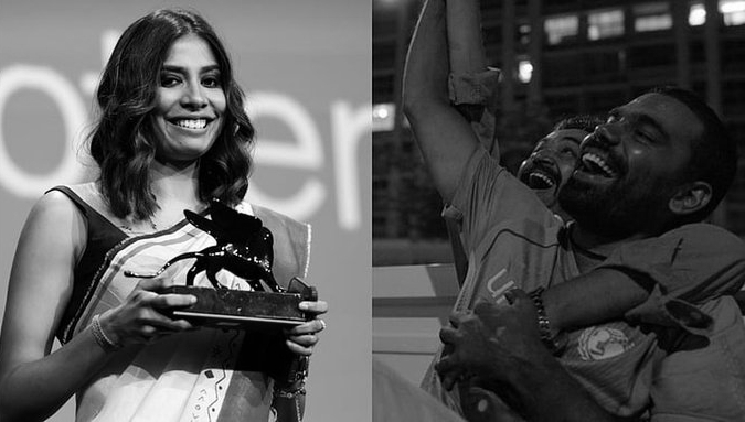 Anuparna Roy’s ‘Lovers in the Blue Night’ Wins NETPAC Award at Venice
