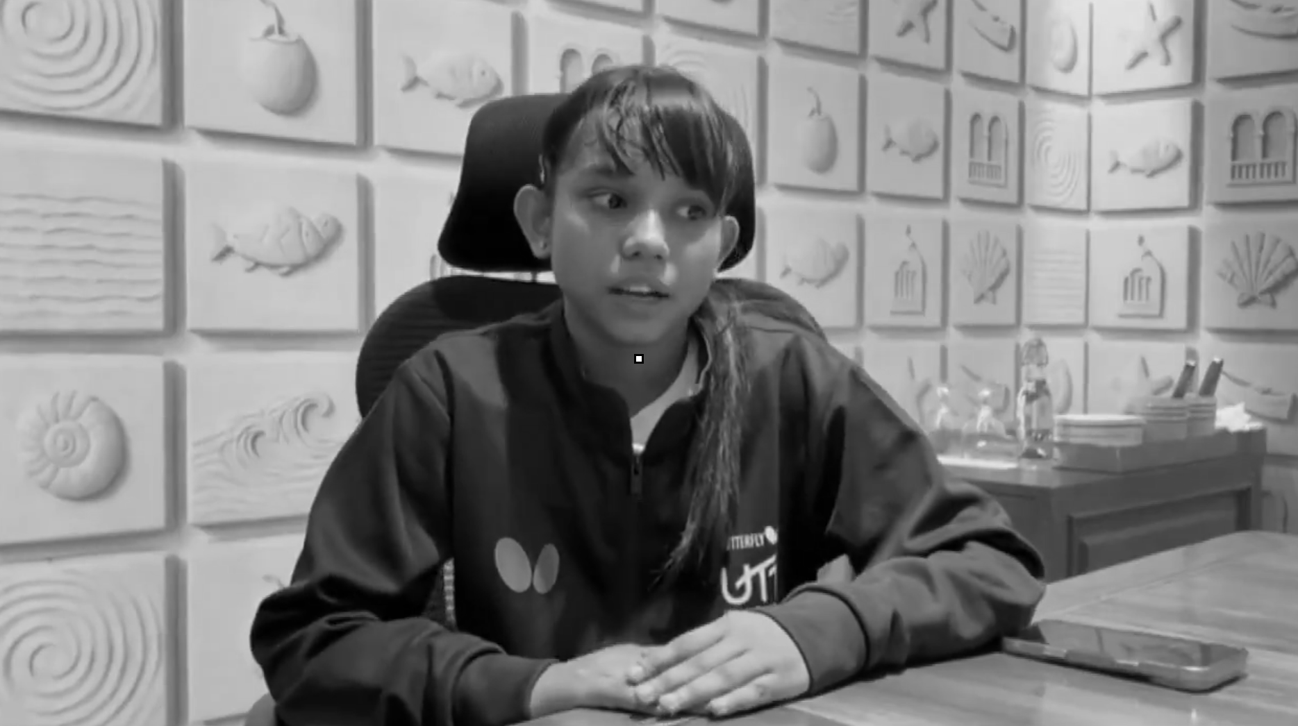 Syndrela Das Eyes Asian Games Gold, Targets World Top 50