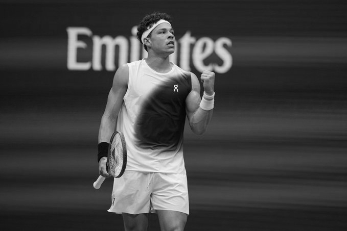 Ben Shelton Goes Straight From US Open Final to Davis Cup and Laver Cup