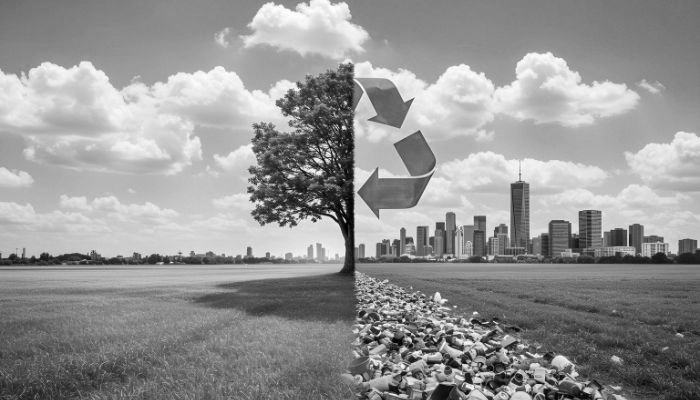Waste to Wealth Drive Generates Over Rs 5,100 Crore Through Scrap Disposal