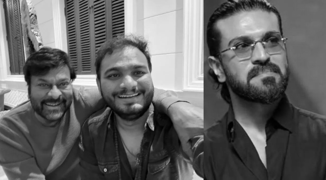 Ram Charan’s Special Gift: Srikanth Odela Reveals the Story Behind His Locket