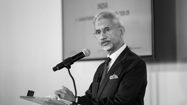 Jaishankar in Bhutan for High-Level Talks to Strengthen India-Bhutan Ties