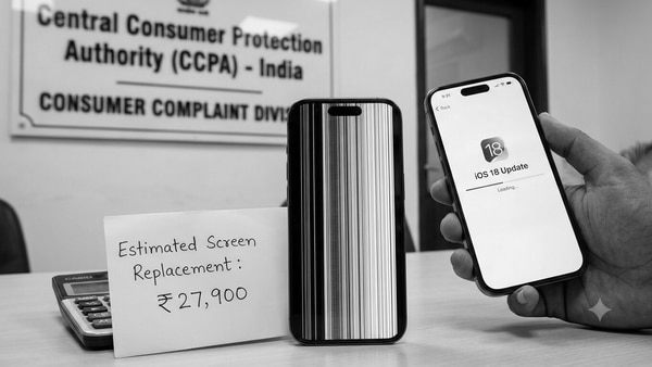 Updating Your iPhone To iOS 18? Wait, This Update Has Put Apple Under The CCPA Scanner