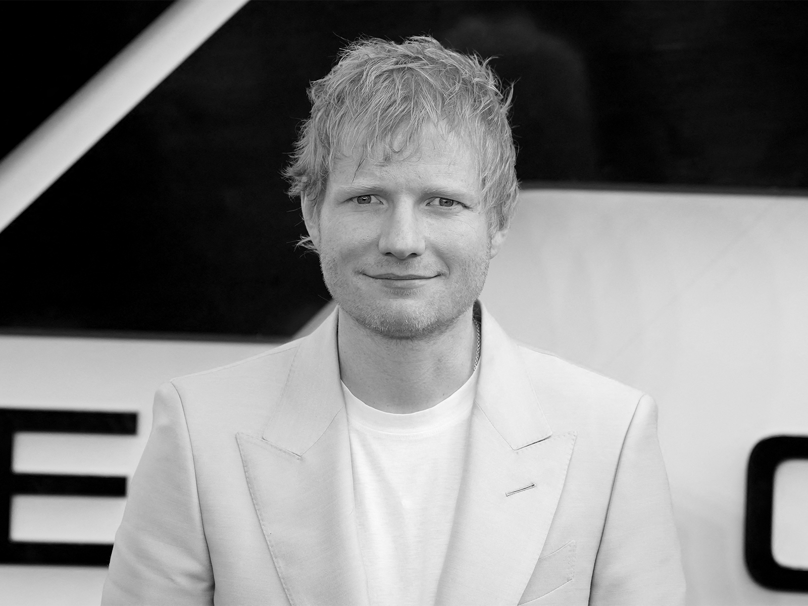 Macklemore Dropped From Ed Sheeran’s US Tour After ‘Free Palestine’ Speech