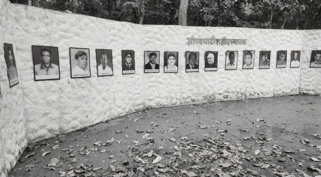 2013 Jhiram Valley Maoist Attack: 294 Hearings, 101 Witnesses, 13 Years Later, 10 Get Death Sentences