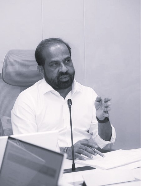 AP to Hold Statewide Medical Camps Under ‘Seva Sankalp Abhiyan’ Till October 17