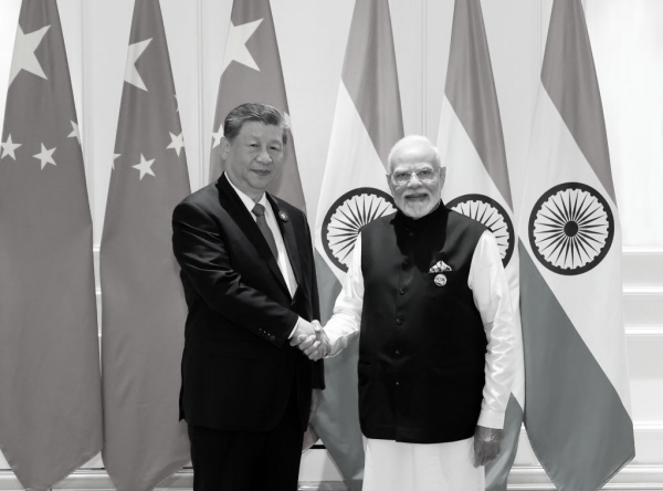 Modi-Xi Reset: The Handshake Is Back, But Has The Border Standoff Really Changed?