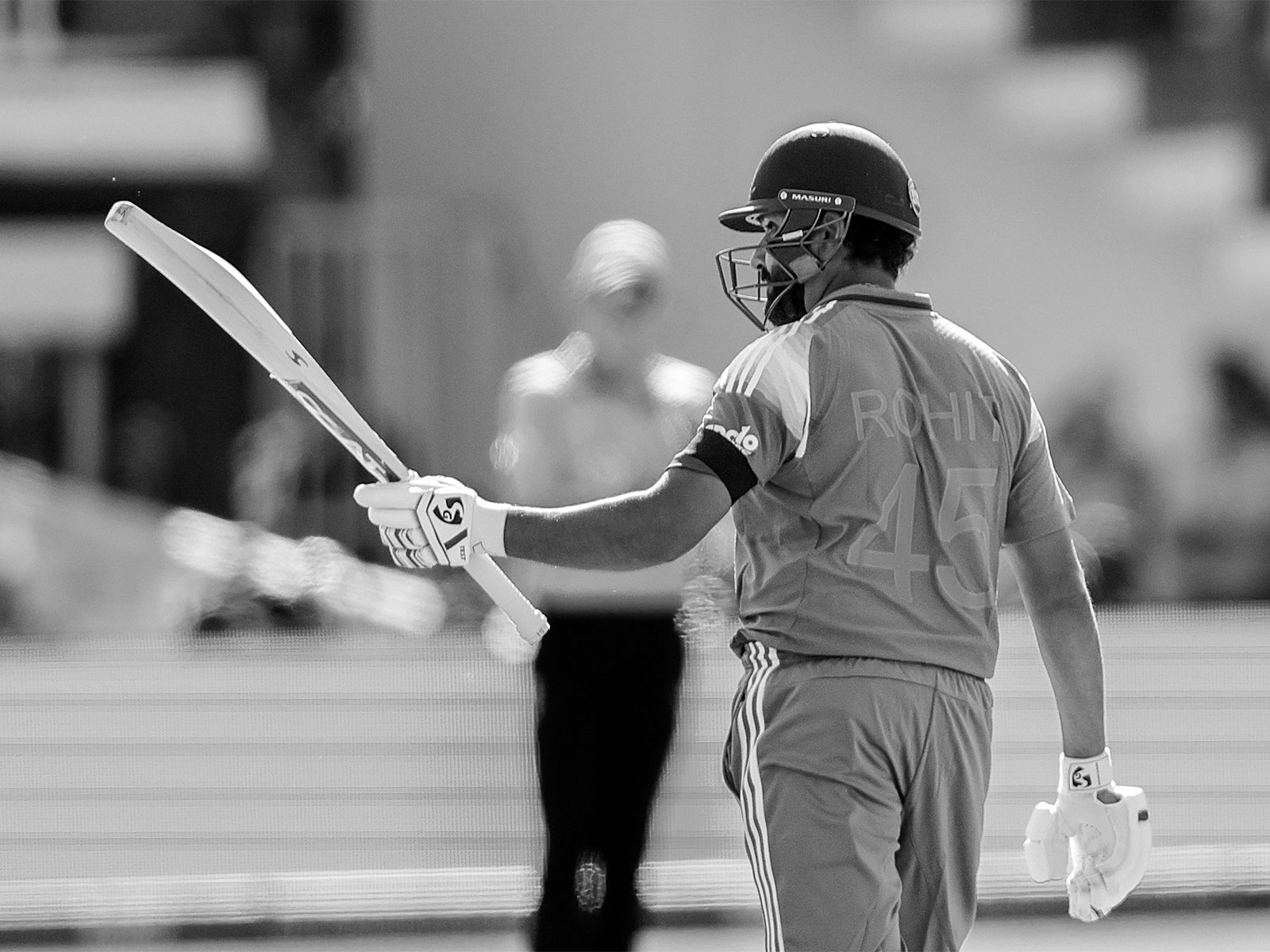Rohit Sharma’s 2027 World Cup Hopes in Focus Ahead of West Indies ODIs