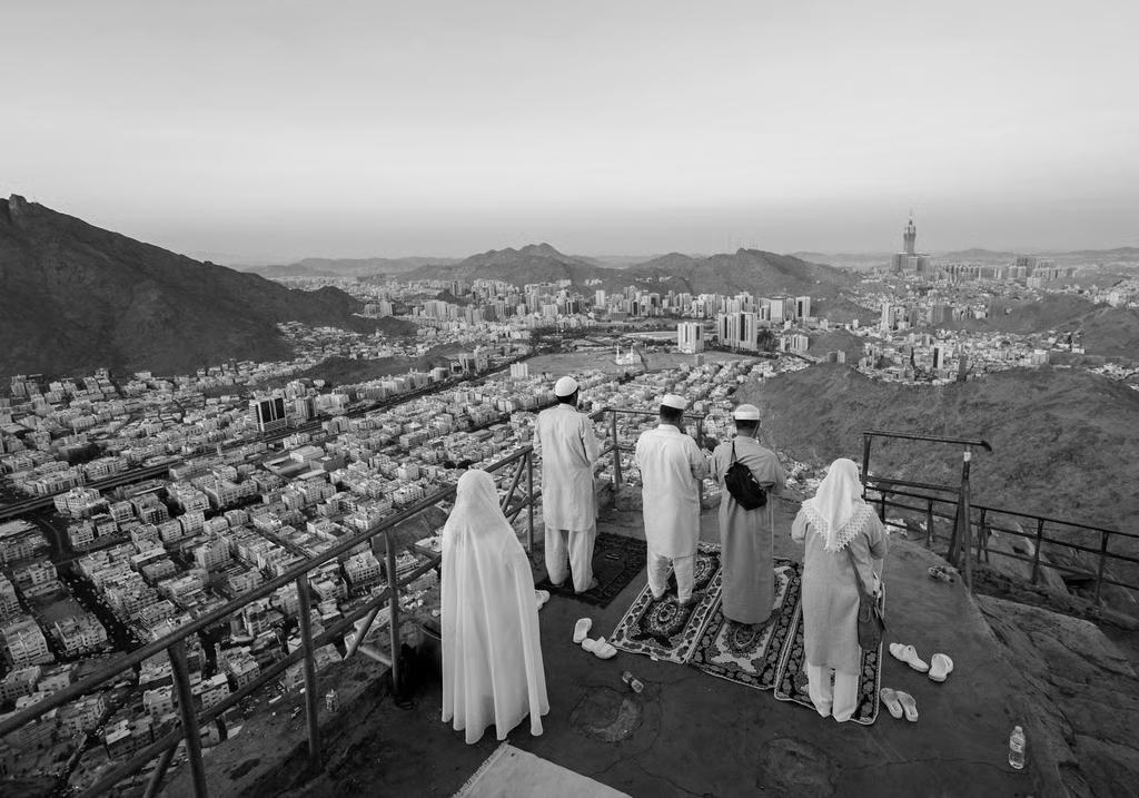 Mecca On Air Attack Alert: Why Has The Houthi-Saudi War Come So Close To Islam’s Holiest City?