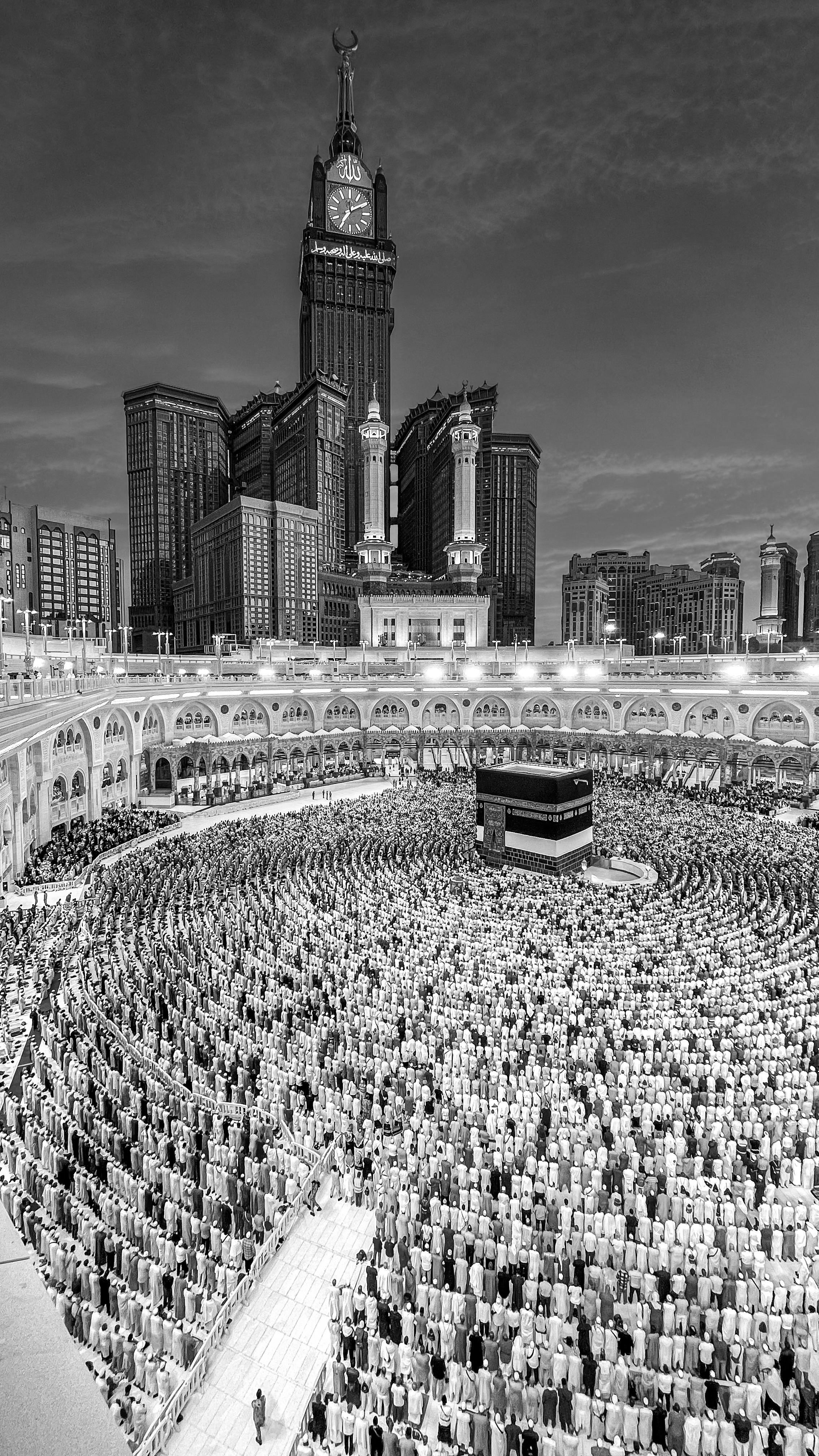 Mecca On Air Attack Alert: Why Has The Houthi-Saudi War Come So Close To Islam’s Holiest City?