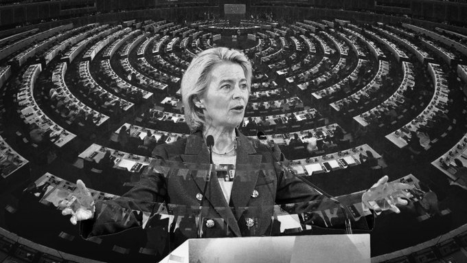 EU Chief Proposes Social Media Ban For Kids Under 13, Plans ‘Mini Accounts’ For Teens
