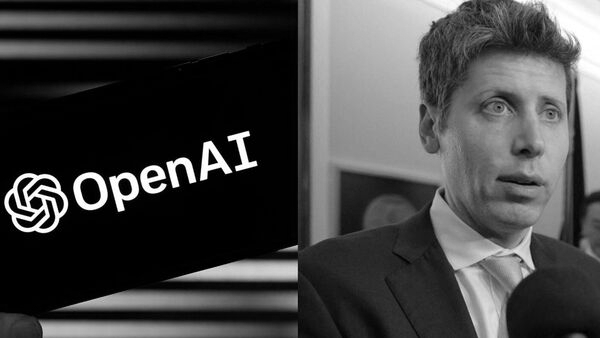 $1.2 Trillion OpenAI? ChatGPT Maker In Fresh Funding Talks With Investors