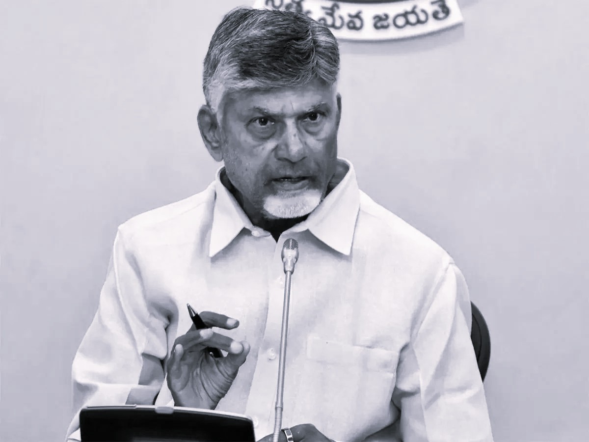 CM Chandrababu to Attend Seva Sankalp Abhiyan in Varanasi Today