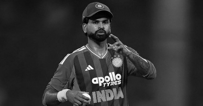 ‘Tough Pill To Swallow’: Shreyas Iyer Reflects On India T20I Captaincy Struggles