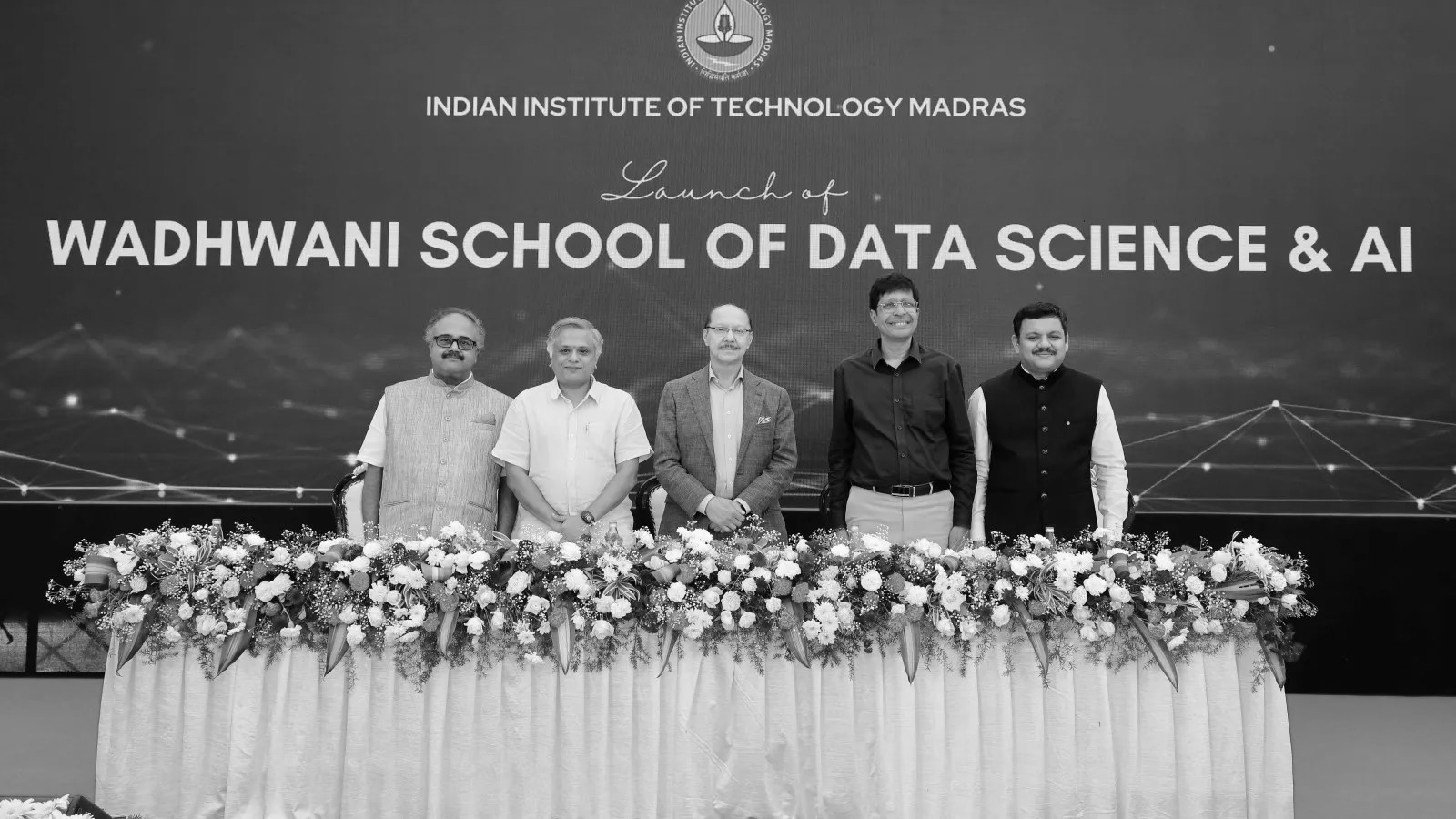 IIT Madras Launches AI Studio to Build Companies From AI and Data Science Research